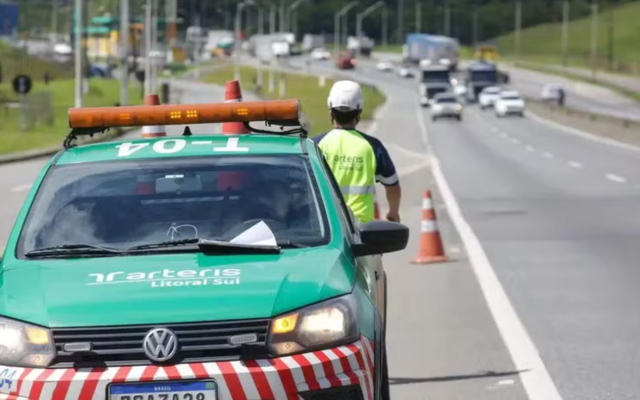 Concessionária de rodovia oferta vagas para estagiários e profissionais na Grande Curitiba